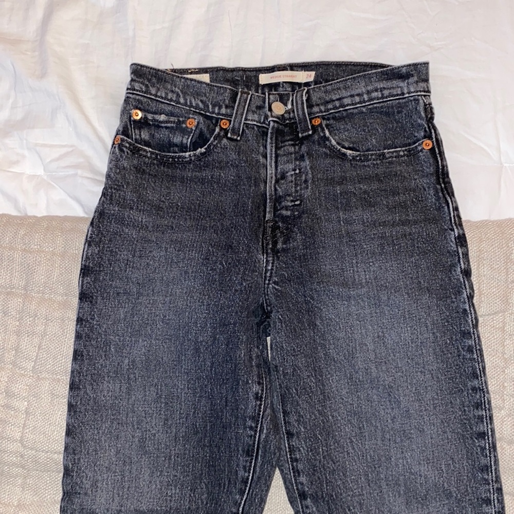 Black Levi’s